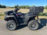 TGB Blade 600 EPS 4x4 LoF-Zulassung - TGB BLADE 4X4