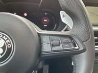 Alfa Romeo Stelvio - Vorschau Bild 16