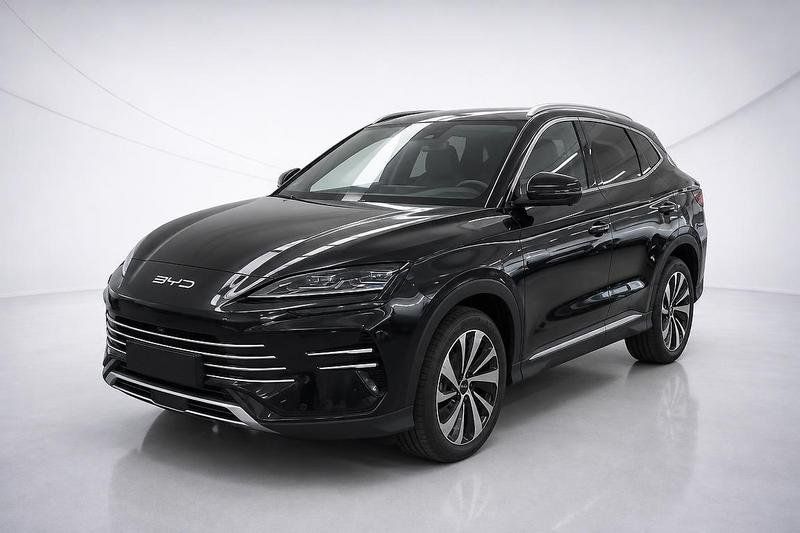 BYD SEAL U DM-i 26.6 kWh Comfort 360°/ACC/Pano imagem 2