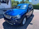 BMW X3 30d xDrive xLine - BMW 330 SUV