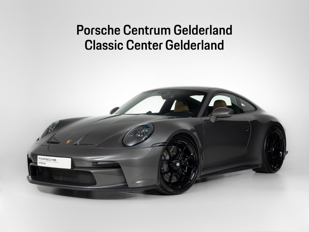 Image of Porsche 992
