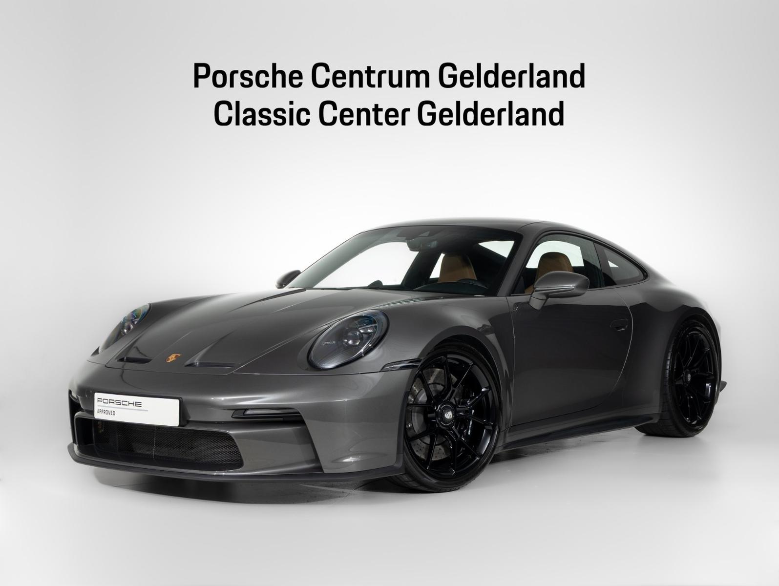 Porsche 911 GT3 Touring | Exclusive Int. Bi-Color | Lift
