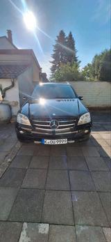 Mercedes-Benz Mercedes ml 350 matic - gebrauchte Mercedes-Benz ML 350 aus dem Jahr 2007