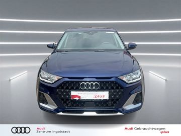 Audi A1 - 4