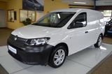 Volkswagen Caddy Cargo EcoProfi R-KAMERA / KLIMA / PDC - VW Caddy Gebrauchtwagen in Rostock