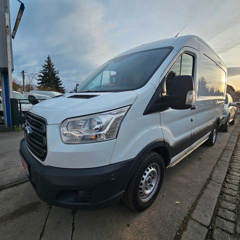 Ford Transit Kasten 310 L2 Trend