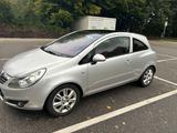 Opel Corsa 1.3 CDTI | TÜV Neu - Opel Corsa aus 2007 mit Diesel-Antrieb