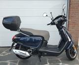 Kymco Like II 125i CBS - KYMCO LIKE 125
