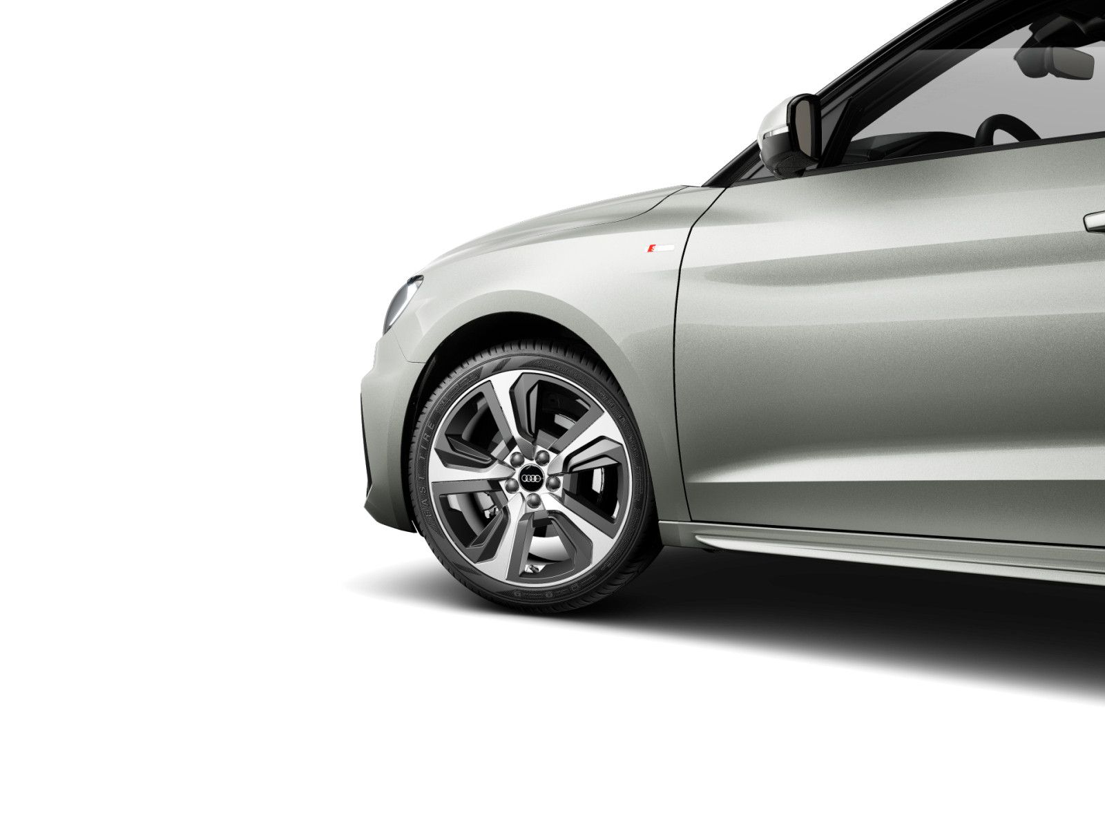 Audi A1 - Bild 3