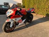 Suzuki GSXR 750 Sonderedition  - Angebote