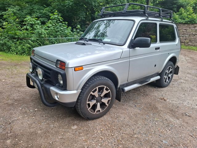 LADA Niva