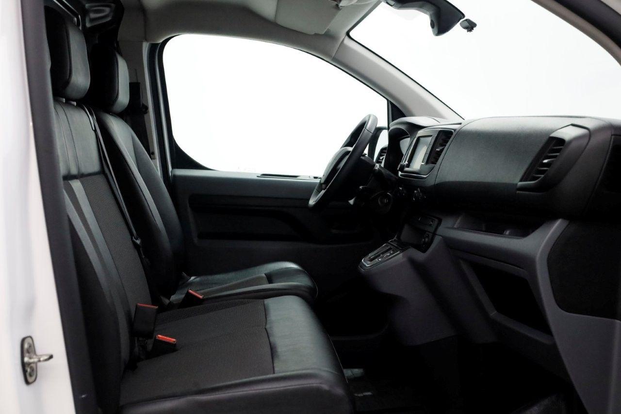 Peugeot e-Expert Compact Premium 50 kWh 100% Elektrisch