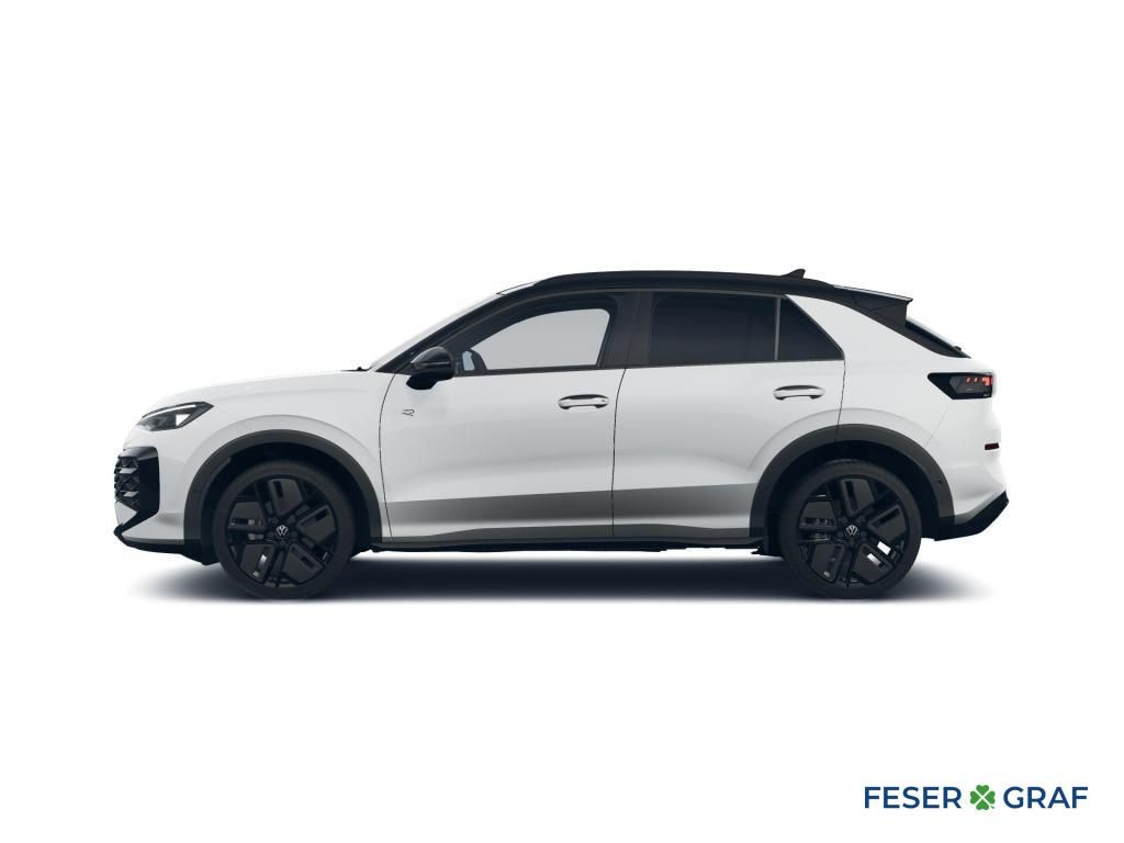 Volkswagen T-Roc - Bild 5