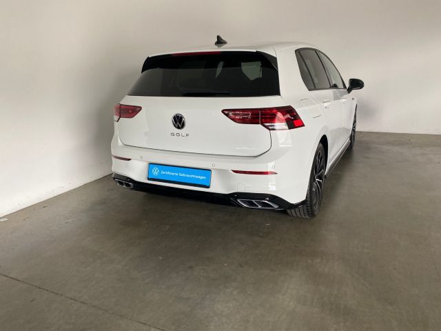Golf VIII R-Line 1.5 TSI NAVI+KAMERA+SHZ