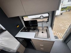 Adria Altea 492 LU*Fußbodentemp.*MJ2026*Sofort*