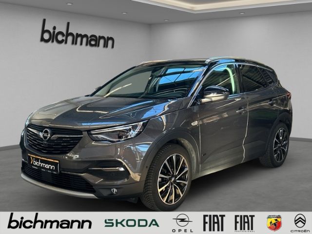 Opel Grandland Ultimate PHEV AT Navi AHK ACC