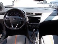 Fahrzeugabbildung Seat Ibiza Beats Fastlane 1.0 TSI