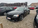 Chrysler 300C - Chrysler 300C mit Diesel-Antrieb