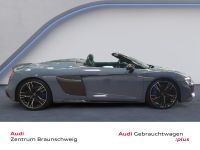 Audi R8 - Vorschau Bild 14