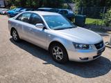 Hyundai Sonata 2.4 GLS / Leder / Klimaautomatik / - Hyundai SONATA Gebrauchtwagen