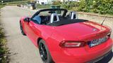 Fiat 124 Spider - gebrauchte Fiat 124 Spider aus dem Jahr 2019