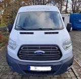 Ford Transit - Ford Transit von privat