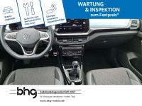 Volkswagen T-Cross - Vorschau Bild 6