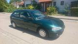 Mitsubishi 1,3i GLX Automatik Klima 4AB ABS Nebel TÜV4/27 - Mitsubishi Colt aus 2000