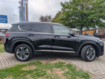 Hyundai SANTA FE - 6