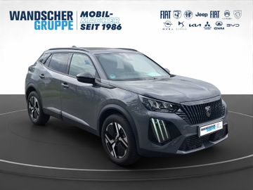 Peugeot 2008 Allure PT 130 EAT8 Carplay+SHZ+PDC+LED+LM
