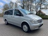 Mercedes-Benz Mercedes Vito Mixto 115 CDI - Automatik-TÜV NEU - Mercedes-Benz Vito: 115cdi
