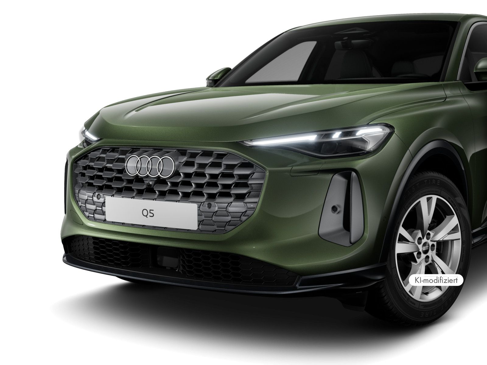 Audi Q5 - Bild 8