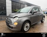 Fiat 500 Lounge *Automatik* Panorama Dach* - Fiat 500: Unfallwagen