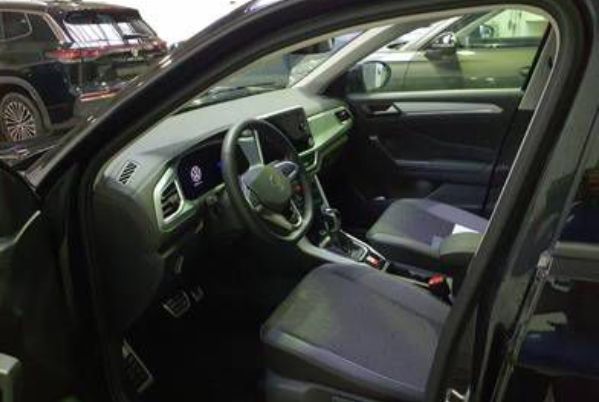 Volkswagen T-Roc - Bild 4