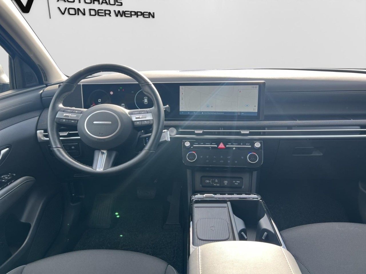 Hyundai Tucson – Bild 14