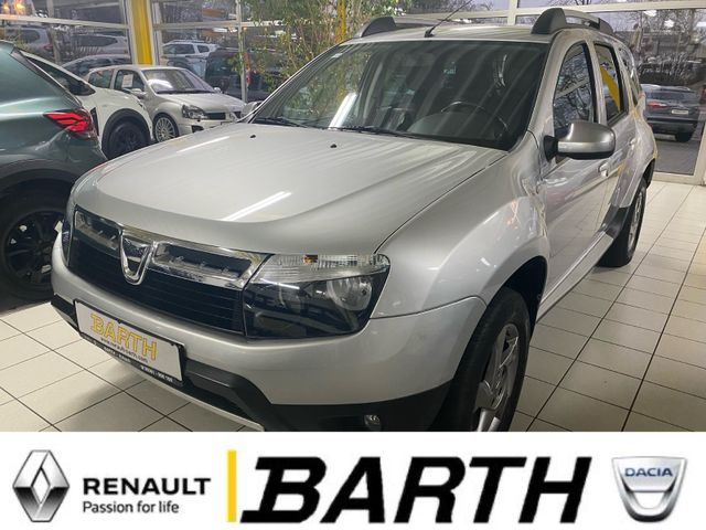 Dacia Duster I Prestige 4x4