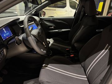 Bild 8 Opel Corsa F GS 100PS LM17-BiColor LED