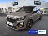 Peugeot 2008 GT 1.2 130 EAT8 Alcantara Navi EPH SHZ 180K - Peugeot 2008 in Leipzig