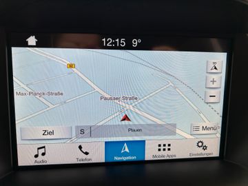 Ford Kuga Cool & Connect
