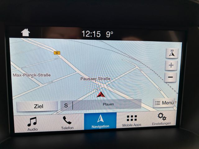 Ford Kuga Cool & Connect