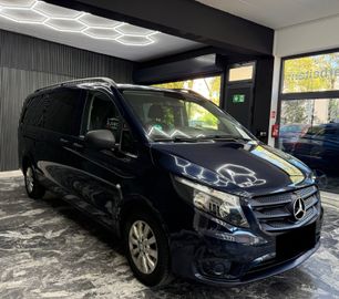 Mercedes Vito - 3