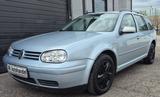 Volkswagen Golf IV Variant Pacific - Volkswagen Golf: Iv Pacific