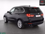 BMW X5 xDrive40d STANDHZ,KAMERA,H/K,SITZKLIMA,HUD,SH - BMW Gebrauchtwagen von 2016