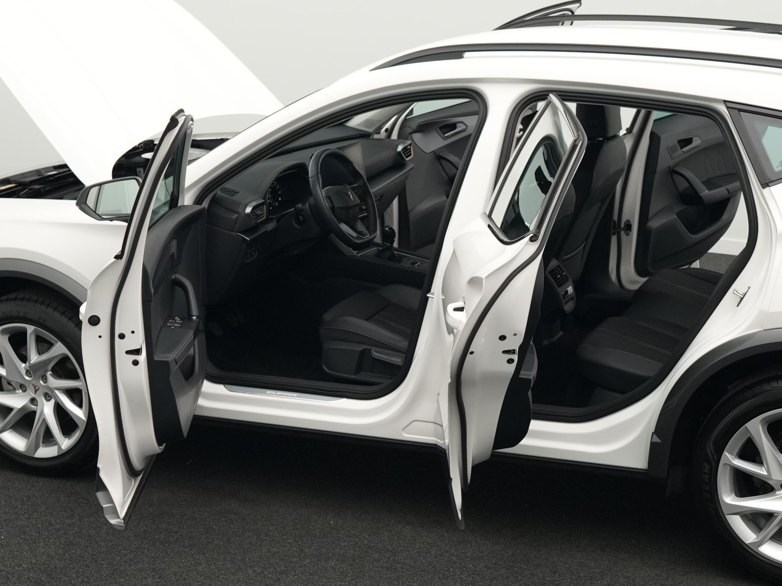 Cupra Formentor - Bild 32