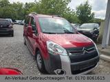 Citroën Berlingo Kombi XTR - Citroën Berlingo: Xtr