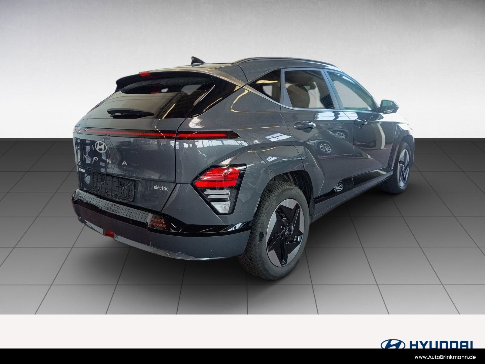 Hyundai Kona – Bild 5