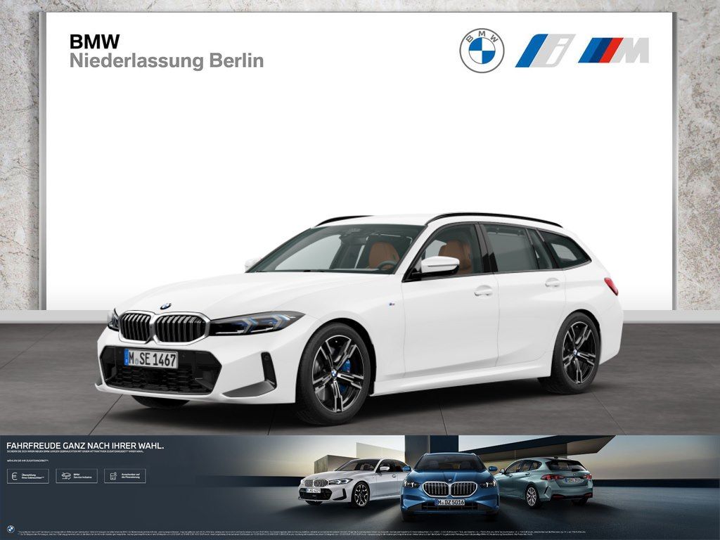 BMW 318 - Bild 1