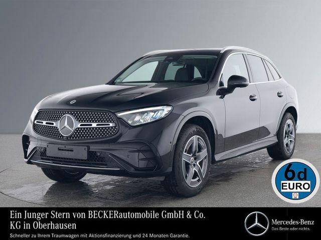 Mercedes-Benz GLC 300 e AMG LINE ADVNANCED PLUS AHK KAMERA LED