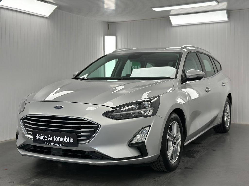 Image of Ford Focus