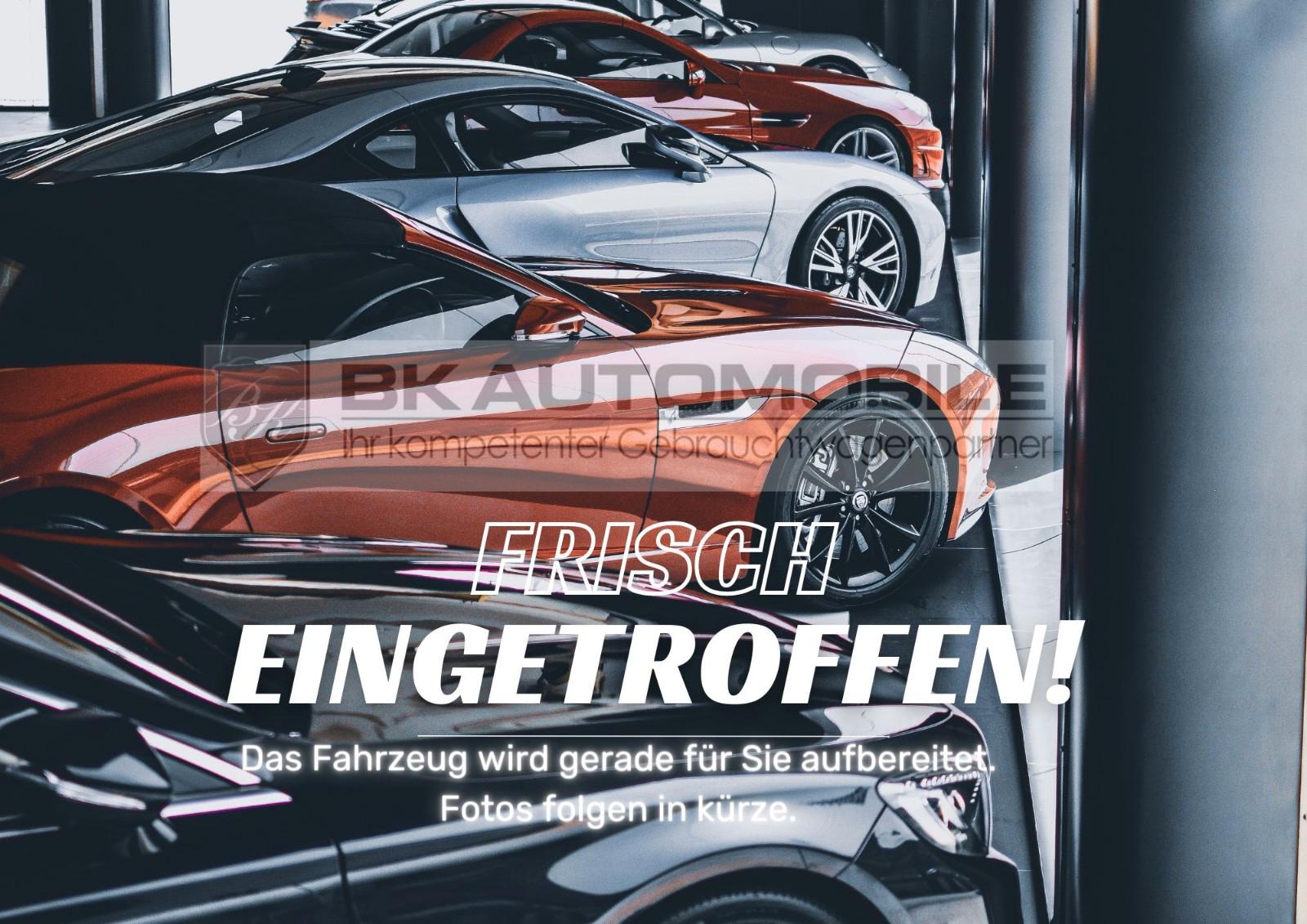 Smart ForFour forfour 66kW Turbo|Black Edition|PDC